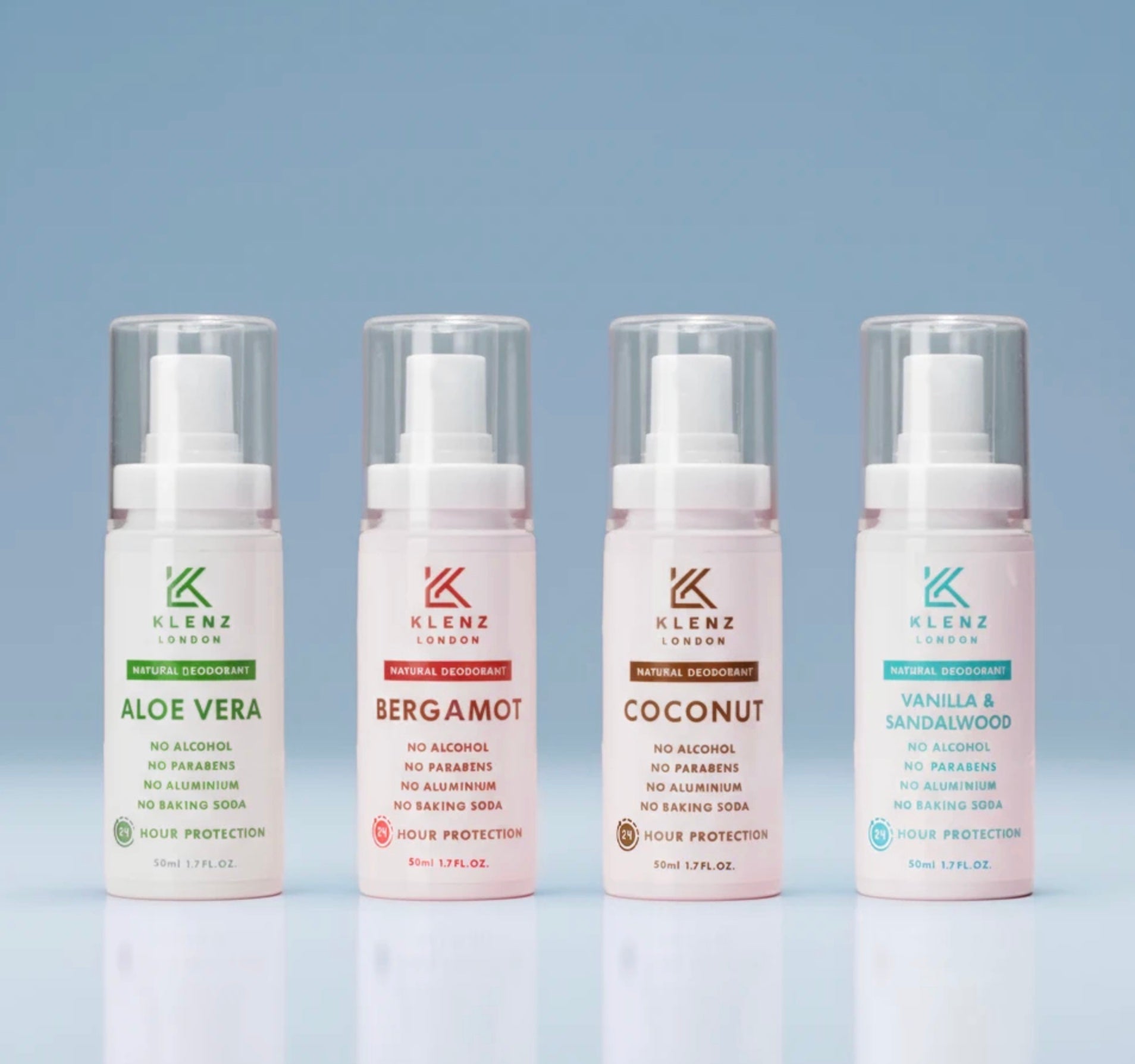 Klenzie Bundle Deals