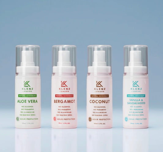 Klenzie Bundle Deals
