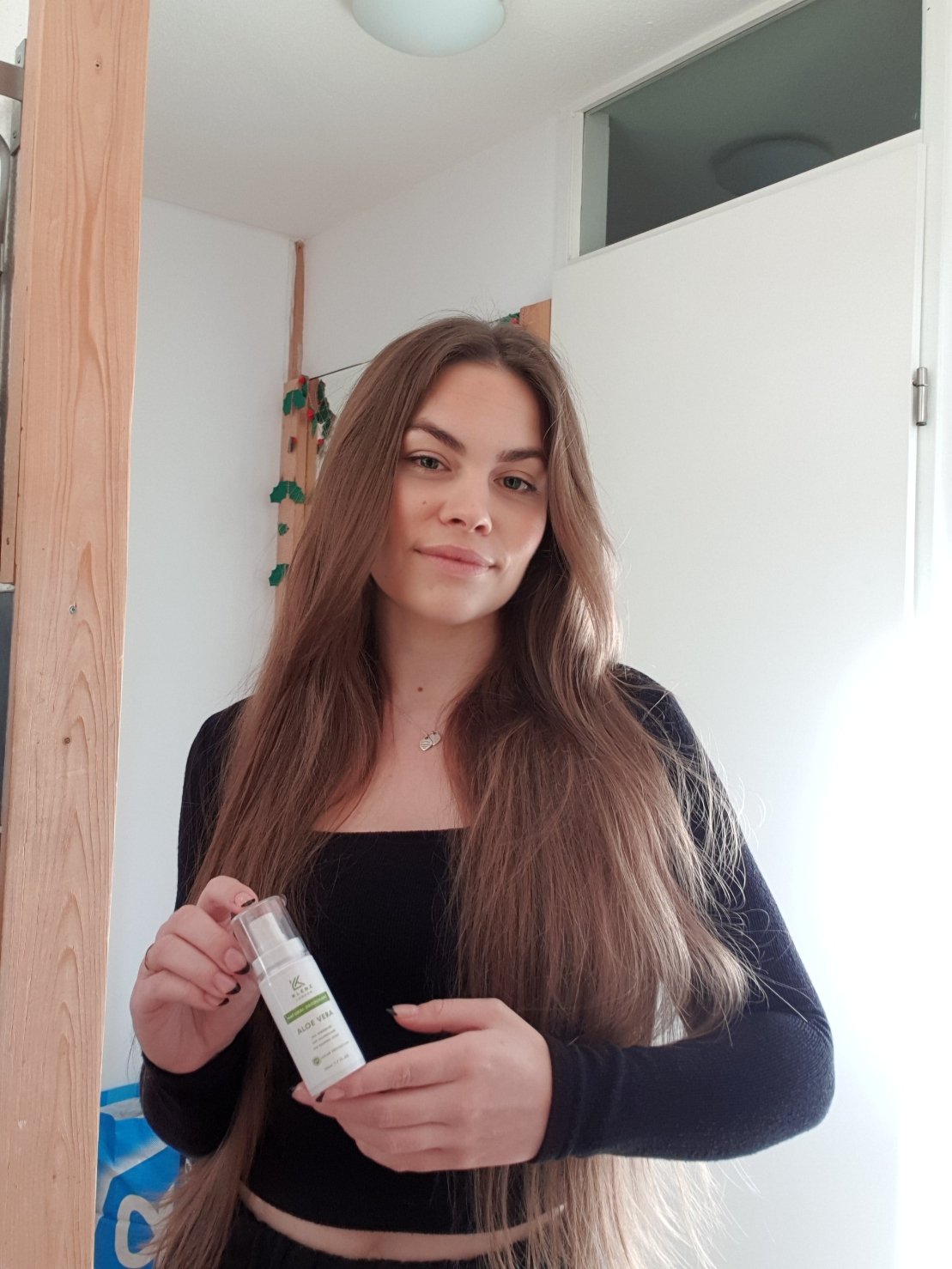 Aloe Vera – Natural Deodorant