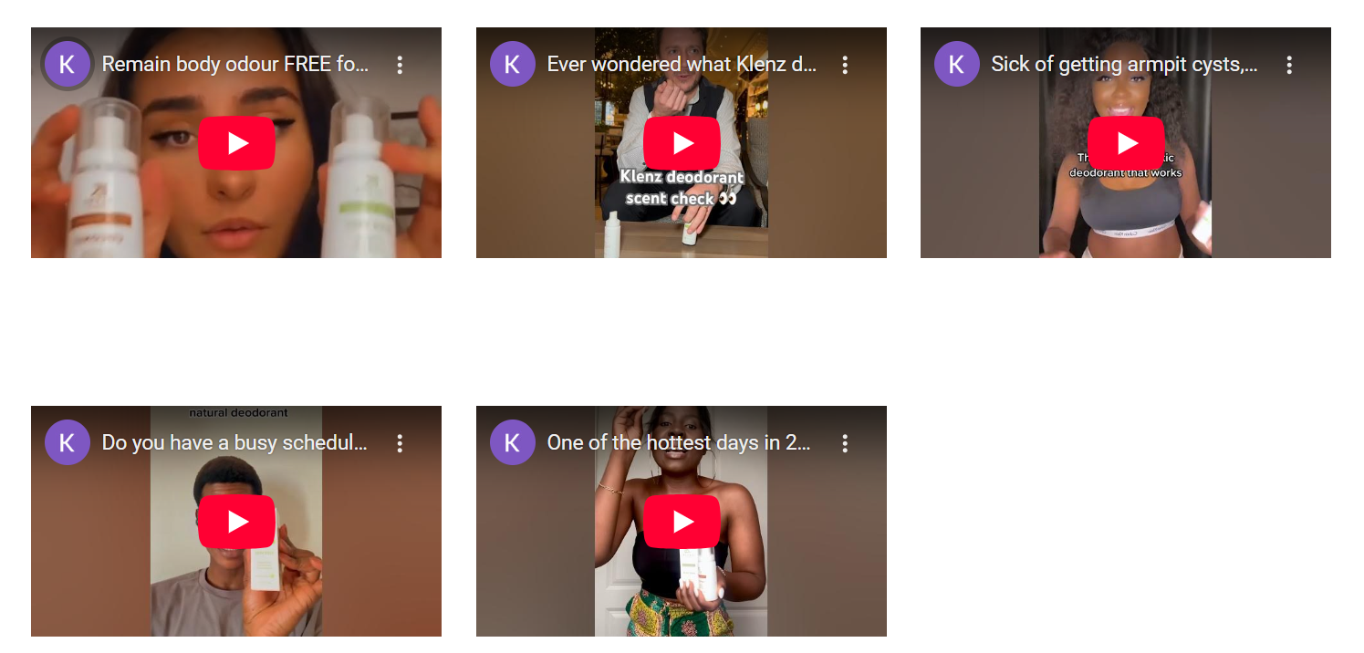Load video: 